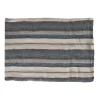 Pomax Linge De Table-ADRIATICO - nappe - coton - L 300 x W 170 cm - mix de couleurs
