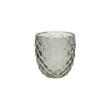 Pomax Photophores / T-lights-ANTIGUA - photophore - verre - DIA 10 x H 10 cm - transparent