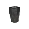 Pomax Vaisselle-BARISTA - gobelet - grès - DIA 8,2 x H 10 cm - chocolat