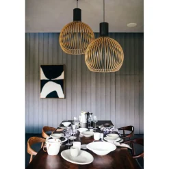 Pomax Vaisselle-BOSQUE - gobelet - grès - DIA 9 x H 10 cm - blanc