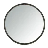 Pomax Miroirs-BOUDOIR - miroir - métal - DIA 40 x W 3,5 cm