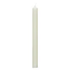 Pomax Bougies-CANDLE - bougie - cire de paraffine - H 25 cm - ivoire