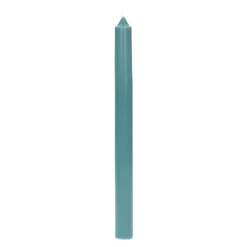 Pomax Bougies-CANDLE - bougie - cire de paraffine - H 25 cm - canard