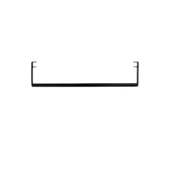 Pomax Concepts Modulaires-CLIX - bar - métal - L 30 cm - noir