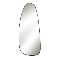 Pomax Miroirs-CODOL - miroir - métal - L 95 x W 3 x H 39 cm