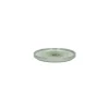 Pomax Vaisselle-EPICES - assiette apéritif - porcelaine - DIA 11,3 x H 1,4 cm - mix de couleurs