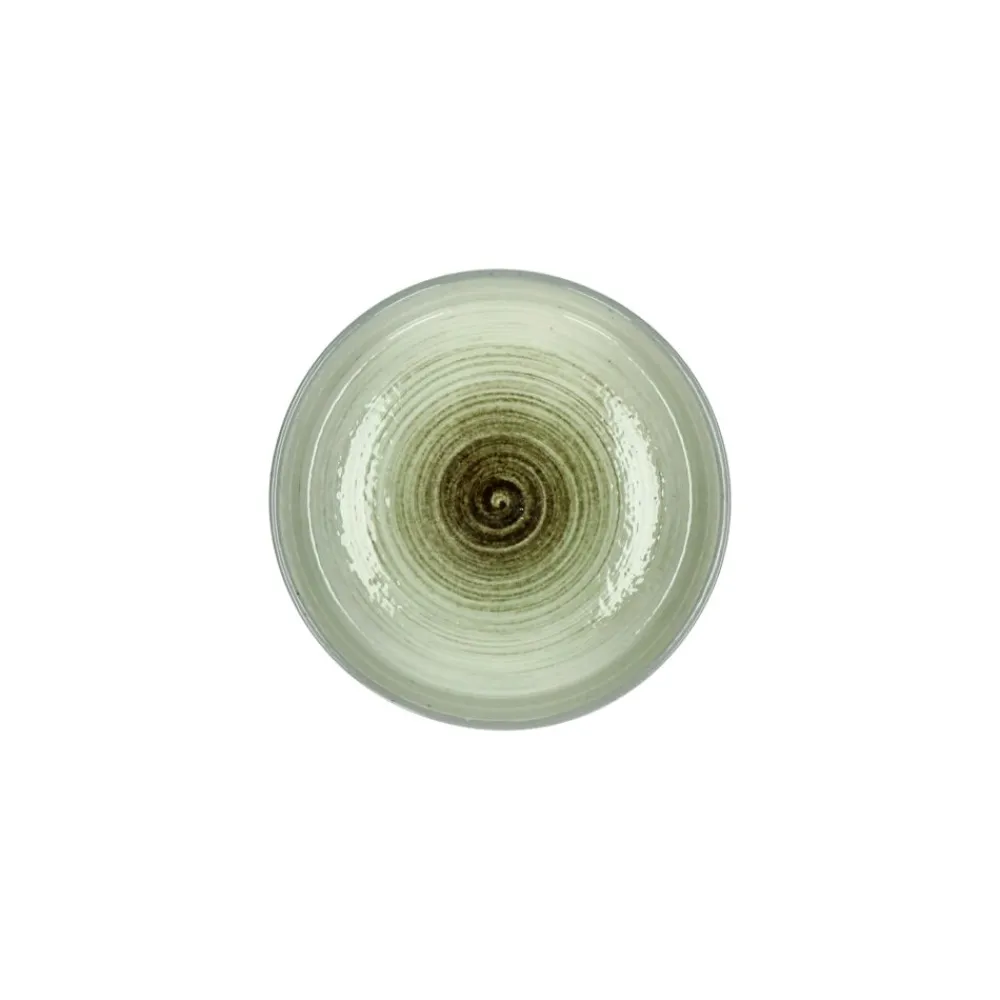 Pomax Vaisselle-EPICES - bol à céréales - porcelaine - DIA 14 x H 6 cm - mix de couleurs