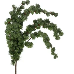 Pomax Fleurs-FIORI - fleur artificielle - synthétique - H 130 cm - vert