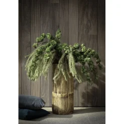 Pomax Fleurs-FIORI - fleur artificielle - synthétique - H 130 cm - vert