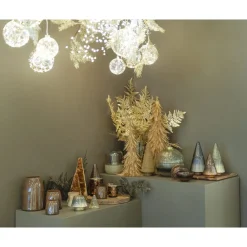Pomax Senteurs-GLIMMER - bougie parfumée -