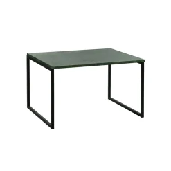 Pomax Concepts Modulaires-HEDON - pieds - métal - L 63 x W 50 x H 38 cm - noir