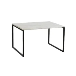 Pomax Concepts Modulaires-HEDON - pieds - métal - L 63 x W 50 x H 38 cm - noir