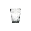 Pomax Verres-HIELO - gobelet - verre - DIA 8 x H 10 cm - transparent
