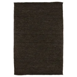 Pomax Tapis-KATHU - tapis - jute - L 300 x W 200 cm (+/- 7 cm) - brun