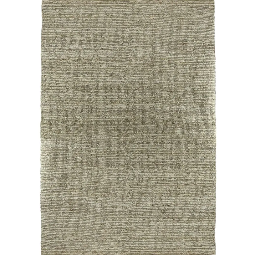 Pomax Tapis-KATHU - tapis - jute - L 350 x W 250 cm (+/- 7 cm) - naturel