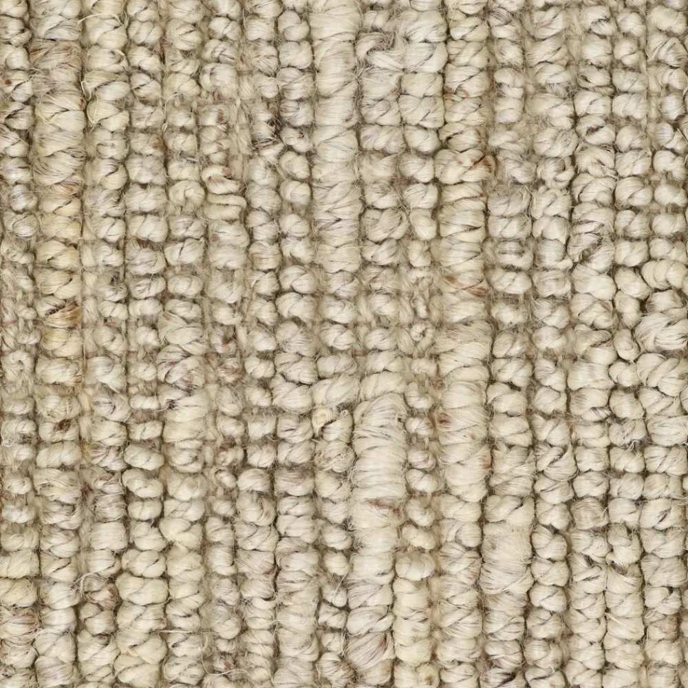 Pomax Tapis-KATHU - tapis - jute - L 300 x W 200 cm (+/- 7 cm) - naturel