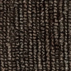 Pomax Tapis-KATHU - tapis - jute - L 240 x W 180 cm (+/- 7 cm) - brun