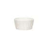 Pomax Vaisselle-LEGGERO - bol - porcelaine - DIA 11,2 x H 5,3 cm - blanc