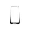 Pomax Verres-MARGAUX - grand verre - verre cristallin - DIA 7,4 x H 13,5 cm - transparent