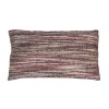 Pomax Coussins-MIRAGE - coussin - coton - L 50 x W 30 cm - mix de couleurs
