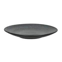 Pomax Vaisselle-MIRHA - assiette plate - grès - DIA 27 cm
