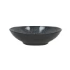 Pomax Vaisselle-MIRHA - bol à soupe - grès - DIA 18,9 x H 5,2 cm