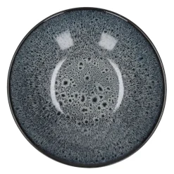 Pomax Vaisselle-MIRHA - bol à soupe - grès - DIA 18,9 x H 5,2 cm