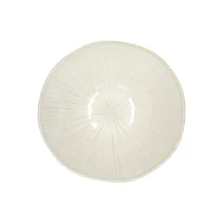 Pomax Vaisselle-MYSA - bol à soupe - porcelaine - DIA 15,8 x H 7,7 cm - blanc