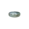 Pomax Vaisselle-NOUGAT - mini bol - porcelaine - DIA 10,9 x H 3,6 cm - bleu claire