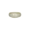 Pomax Vaisselle-NOUGAT - mini bol - porcelaine - DIA 10,9 x H 3,6 cm - beige