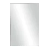 Pomax Miroirs-PALACE - miroir - métal - L 80 x W 3 x H 118 cm
