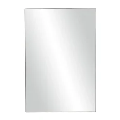 Pomax Miroirs-PALACE - miroir - métal - L 80 x W 3 x H 118 cm