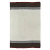 Pomax Tapis-PAMPLONA - tapis - laine - L 300 x W 200 cm - brun