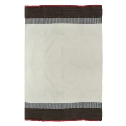 Pomax Tapis-PAMPLONA - tapis - laine - L 300 x W 200 cm - brun