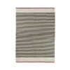 Pomax Tapis-PAMPLONA - tapis - laine - L 240 x W 180 cm - brun