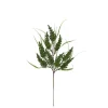 Pomax Fleurs-PLANDAI - fleur artificielle - synthétique - H 46 cm - vert