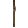 Pomax Objets De Décoration-RAGAZZI - objet déco - bois récupéré - H 150 cm - brun
