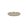 Pomax Vaisselle-SPIRO - assiette apéritif - grès - DIA 12 cm x H 1 cm - coquillage