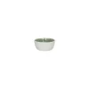 Pomax Vaisselle-SPIRO - mini bol - porcelaine - DIA 9 x H 4,2 cm - céladon