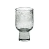 Pomax Verres-STÈLE - verre à vin blanc - verre - DIA 7,2 x H 12 cm - transparent