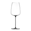 Pomax Verres-SYRAH - verre à vin rouge - verre cristallin - DIA 26 x H 9 cm