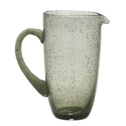Pomax Carafes-VICTOR - carafe - verre - DIA 12,5 x H 20,5 cm
