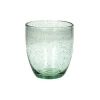 Pomax Verres-VICTOR - verre à eau - verre - DIA 8,5 x H 9,5 cm - vert pâle